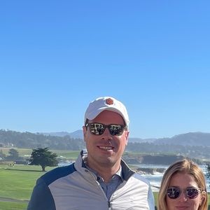 Meet your Posher, Greg